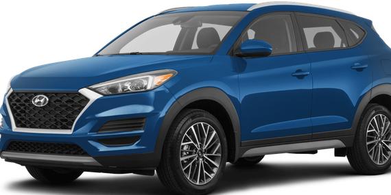 HYUNDAI TUCSON 2019 KM8J3CAL8KU064087 image