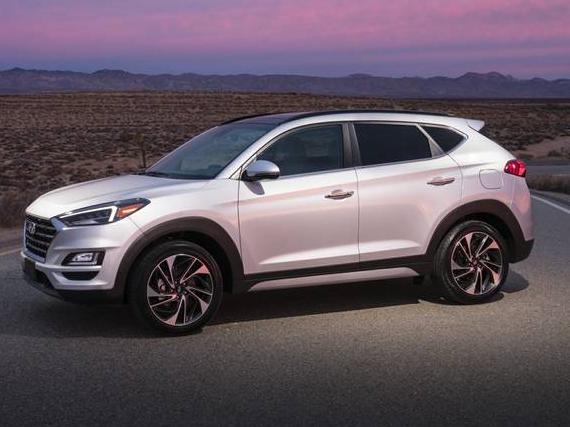 HYUNDAI TUCSON 2019 KM8J2CA41KU889772 image