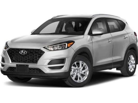 HYUNDAI TUCSON 2019 KM8J23A43KU845000 image