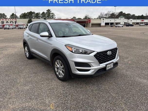 HYUNDAI TUCSON 2019 KM8J3CA43KU069481 image