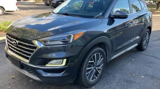 HYUNDAI TUCSON 2019 KM8J3CAL7KU042193 image