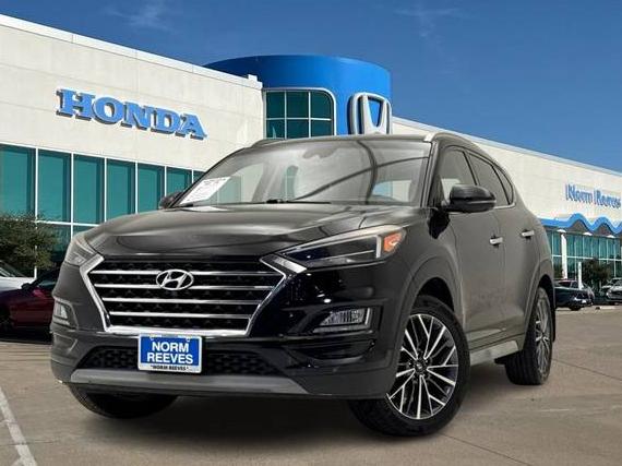 HYUNDAI TUCSON 2019 KM8J3CAL9KU991891 image HYUNDAI TUCSON 2019 KM8J3CAL9KU991891 image