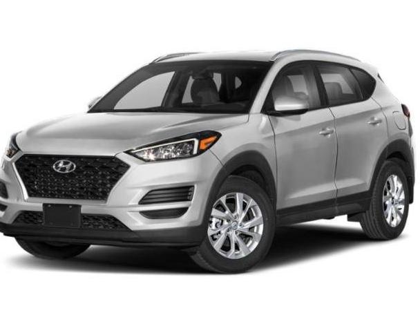 HYUNDAI TUCSON 2019 KM8J33A45KU918915 image