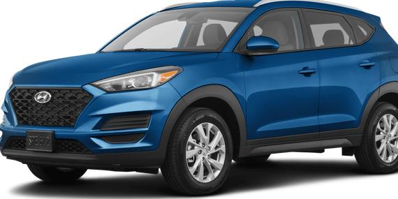 HYUNDAI TUCSON 2019 KM8J3CA47KU967923 image
