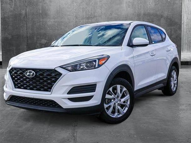 HYUNDAI TUCSON 2019 KM8J23A42KU881650 image