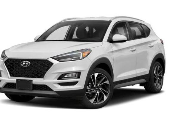 HYUNDAI TUCSON 2019 KM8J33AL8KU001653 image