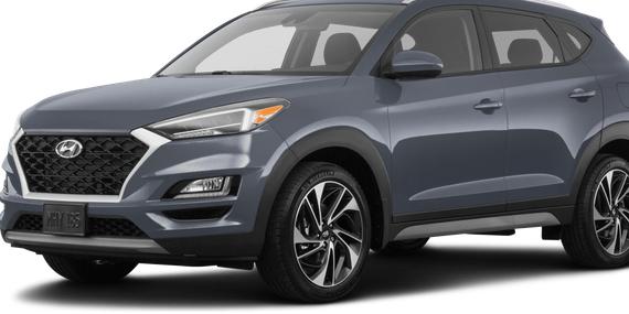 HYUNDAI TUCSON 2019 KM8J3CAL0KU925097 image