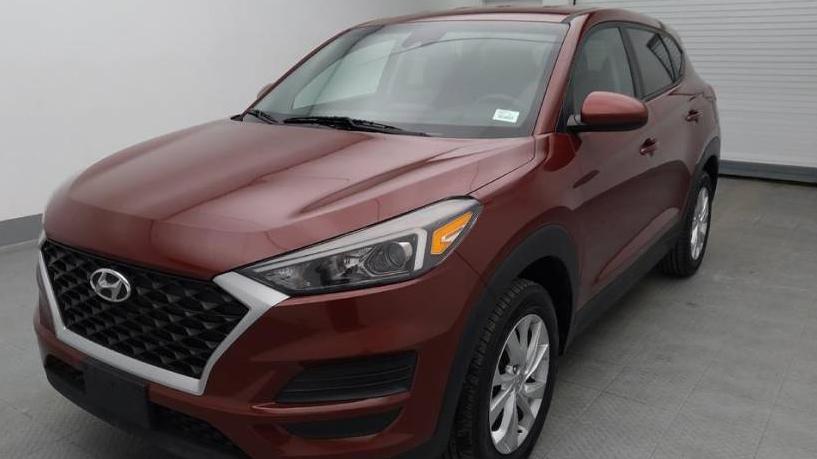 HYUNDAI TUCSON 2019 KM8J2CA40KU956832 image