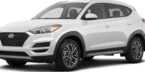 HYUNDAI TUCSON 2019 KM8J33AL3KU016836 image
