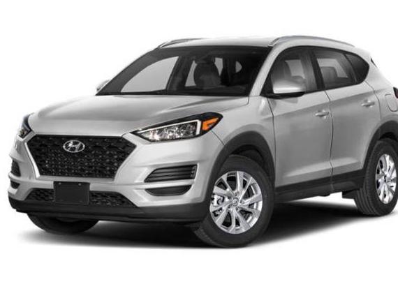 HYUNDAI TUCSON 2019 KM8J2CA45KU981516 image