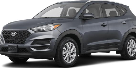 HYUNDAI TUCSON 2019 KM8J23A4XKU888068 image