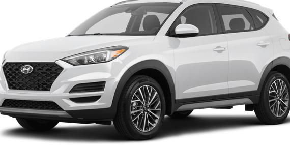 HYUNDAI TUCSON 2019 KM8J3CAL5KU068114 image