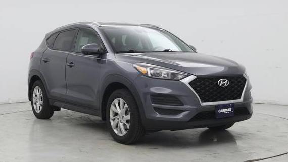 HYUNDAI TUCSON 2019 KM8J3CA48KU967980 image