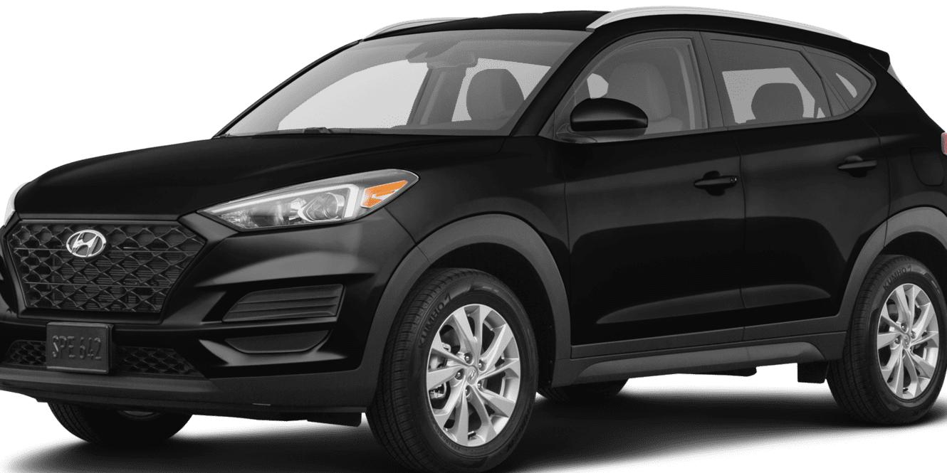 HYUNDAI TUCSON 2019 KM8J23A49KU839458 image