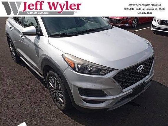 HYUNDAI TUCSON 2019 KM8J3CALXKU880847 image