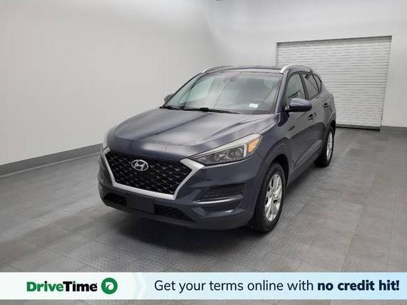 HYUNDAI TUCSON 2019 KM8J3CA44KU023691 image
