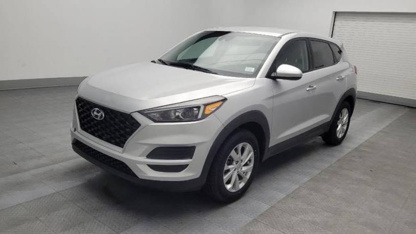 HYUNDAI TUCSON 2019 KM8J23A40KU907422 image