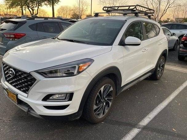 HYUNDAI TUCSON 2019 KM8J3CALXKU965218 image