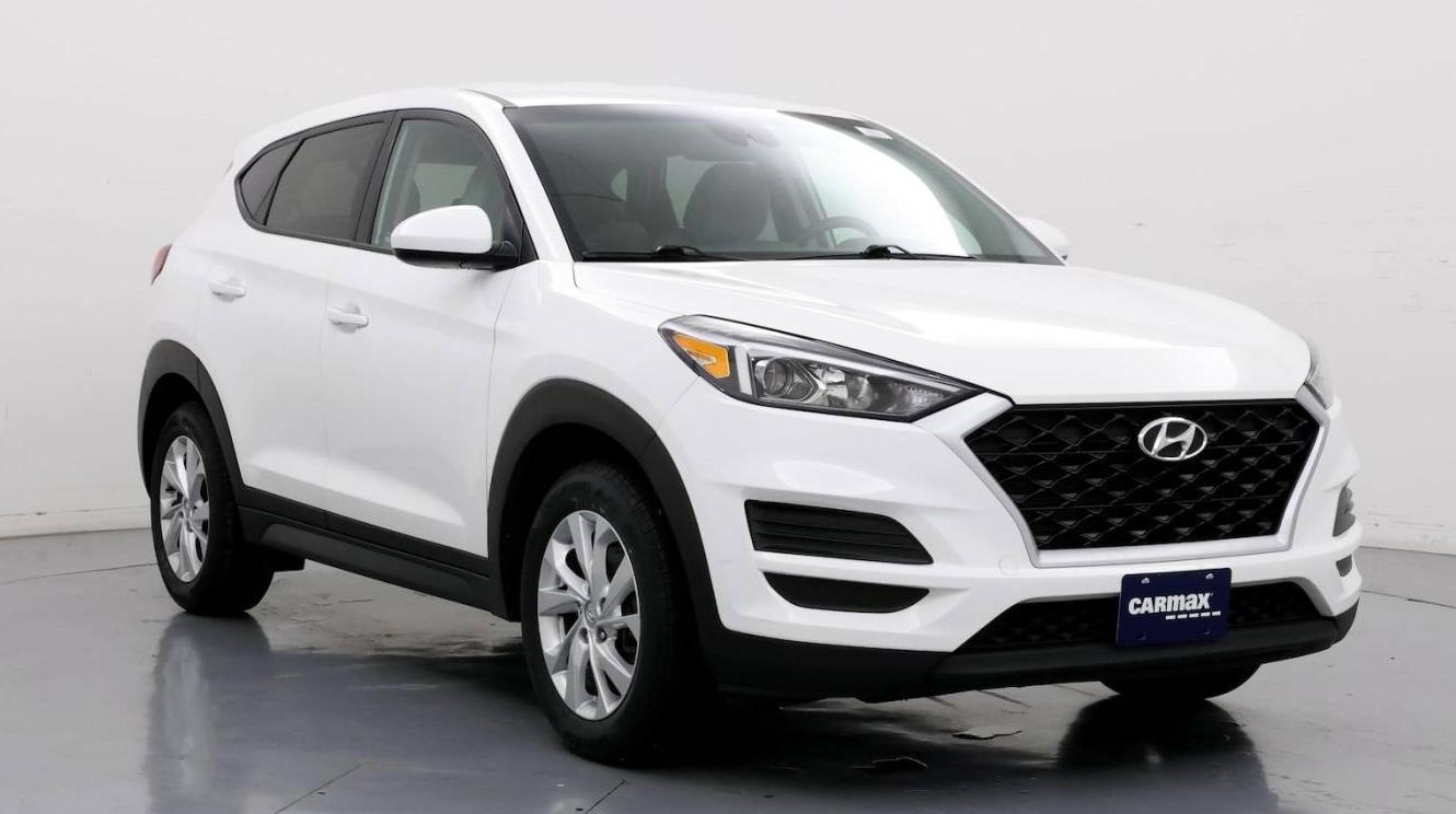 HYUNDAI TUCSON 2019 KM8J2CA44KU894500 image