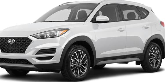 HYUNDAI TUCSON 2019 KM8J3CAL7KU018377 image