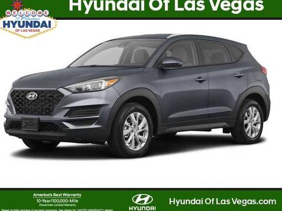 HYUNDAI TUCSON 2019 KM8J23A48KU975497 image
