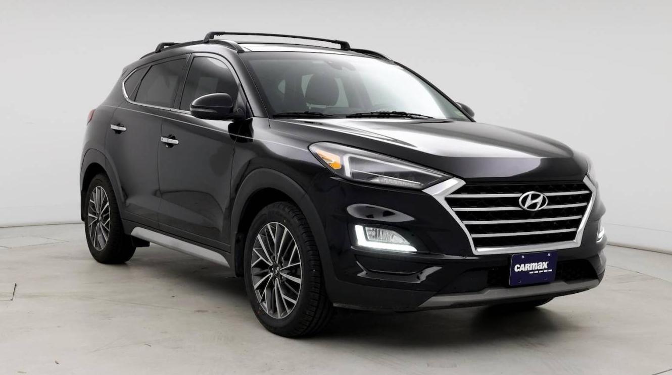 HYUNDAI TUCSON 2019 KM8J33AL0KU858369 image