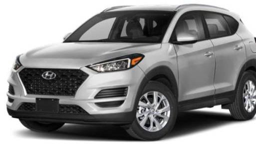 HYUNDAI TUCSON 2019 KM8J3CA47KU056099 image