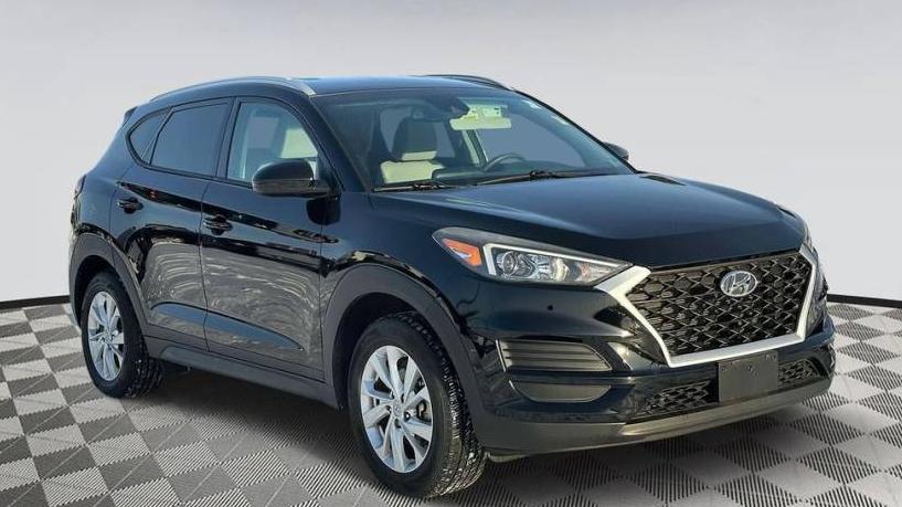 HYUNDAI TUCSON 2019 KM8J33A44KU955745 image