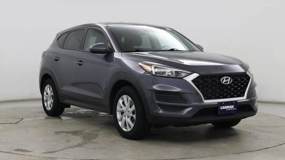 HYUNDAI TUCSON 2019 KM8J2CA42KU865870 image