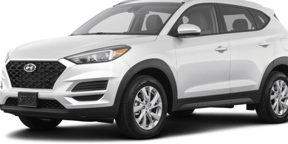 HYUNDAI TUCSON 2019 KM8J3CA42KU968512 image
