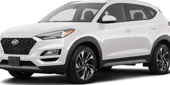 HYUNDAI TUCSON 2019 KM8J33AL6KU867478 image