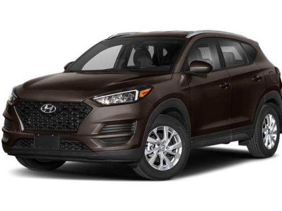 HYUNDAI TUCSON 2019 KM8J3CA45KU074214 image