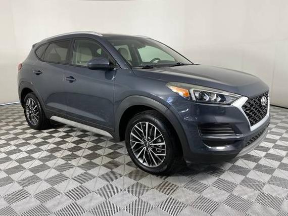 HYUNDAI TUCSON 2019 KM8J3CAL6KU955270 image