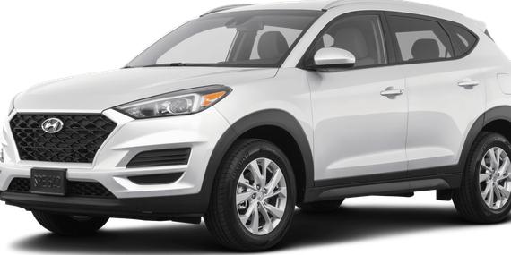 HYUNDAI TUCSON 2019 KM8J33A46KU991467 image