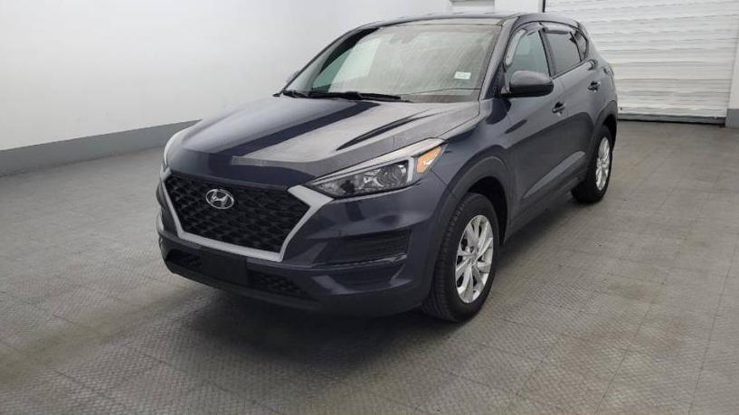 HYUNDAI TUCSON 2019 KM8J2CA47KU981484 image