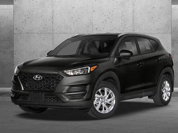 HYUNDAI TUCSON 2019 KM8J2CA46KU867945 image