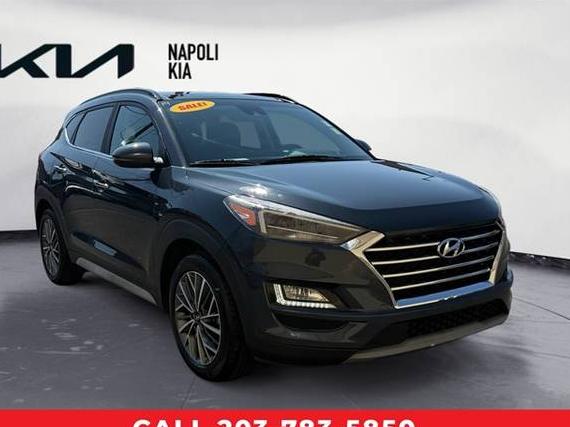 HYUNDAI TUCSON 2019 KM8J3CAL4KU068945 image