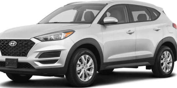 HYUNDAI TUCSON 2019 KM8J23A43KU063358 image