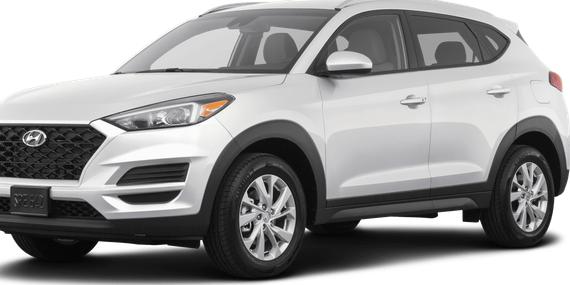HYUNDAI TUCSON 2019 KM8J2CA49KU065860 image