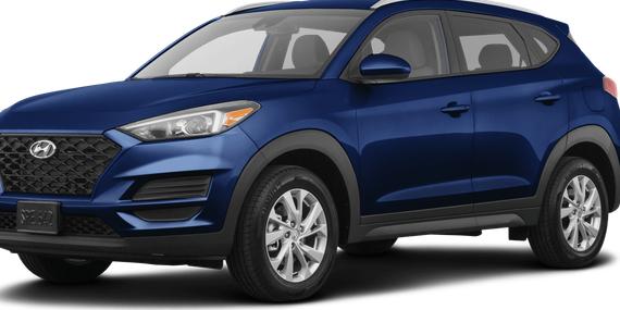 HYUNDAI TUCSON 2019 KM8J2CA41KU893658 image