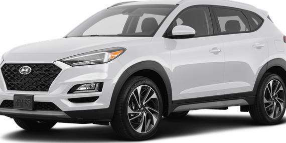 HYUNDAI TUCSON 2019 KM8J3CAL6KU967256 image