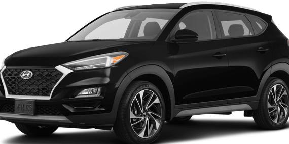 HYUNDAI TUCSON 2019 KM8J3CAL8KU976718 image