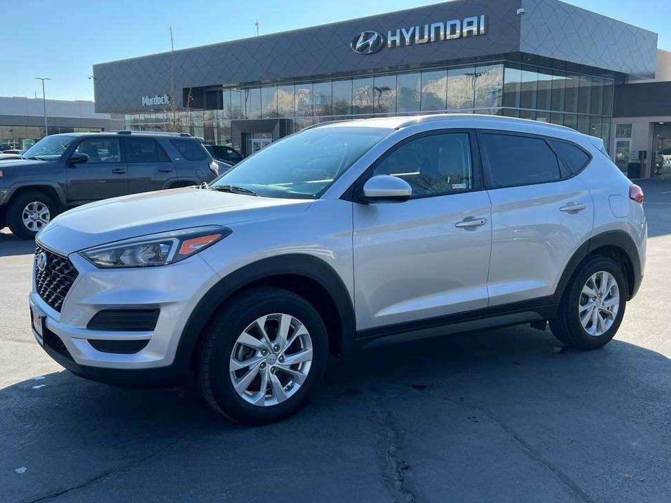 HYUNDAI TUCSON 2019 KM8J3CA46KU967332 image