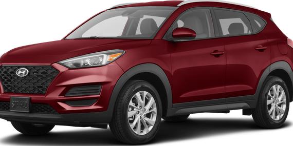HYUNDAI TUCSON 2019 KM8J23A40KU884787 image