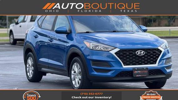 HYUNDAI TUCSON 2019 KM8J23A46KU858856 image HYUNDAI TUCSON 2019 KM8J23A46KU858856 image