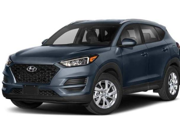 HYUNDAI TUCSON 2019 KM8J3CA43KU969930 image