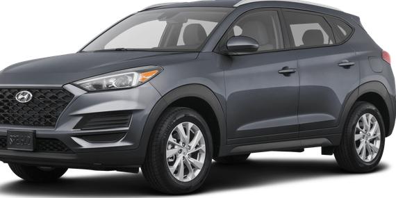 HYUNDAI TUCSON 2019 KM8J23A44KU008496 image
