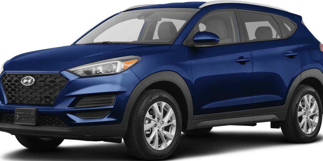 HYUNDAI TUCSON 2019 KM8J2CA41KU992402 image