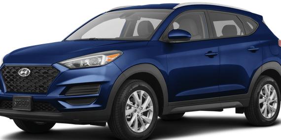 HYUNDAI TUCSON 2019 KM8J3CA49KU909828 image