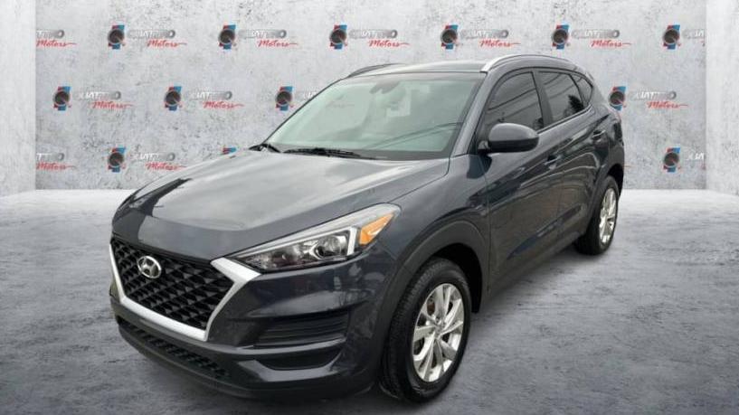 HYUNDAI TUCSON 2019 KM8J33A41KU075229 image